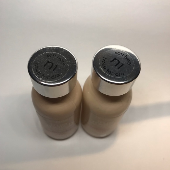 L’Oréal True match SupperPlantable make up - Picture 2 of 2